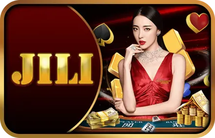 ค่ายเกม JILI สล็อตและเกมยิงปลา บน ufa7s